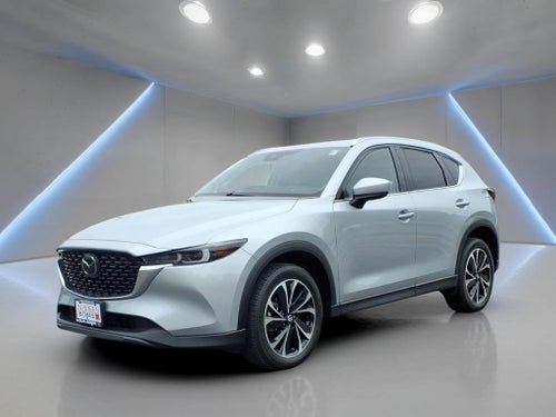 2023 Mazda Mazda CX-5 2.5 S Premium Package