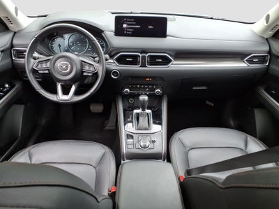 2023 Mazda Mazda CX-5 2.5 S Premium Package