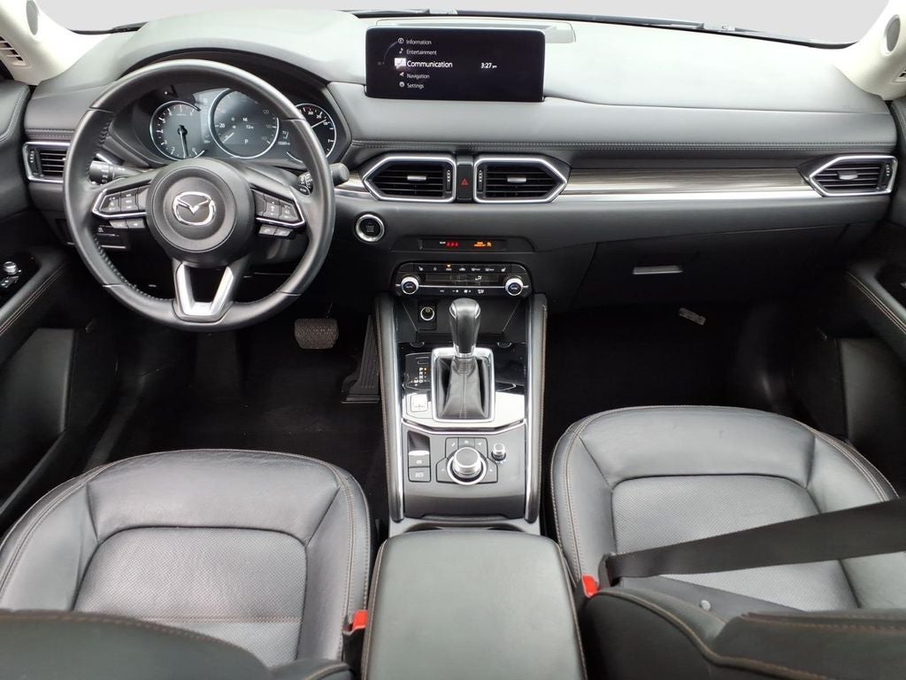 2023 Mazda Mazda CX-5 2.5 S Premium Package