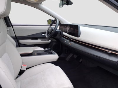 2023 Nissan Ariya ENGAGE