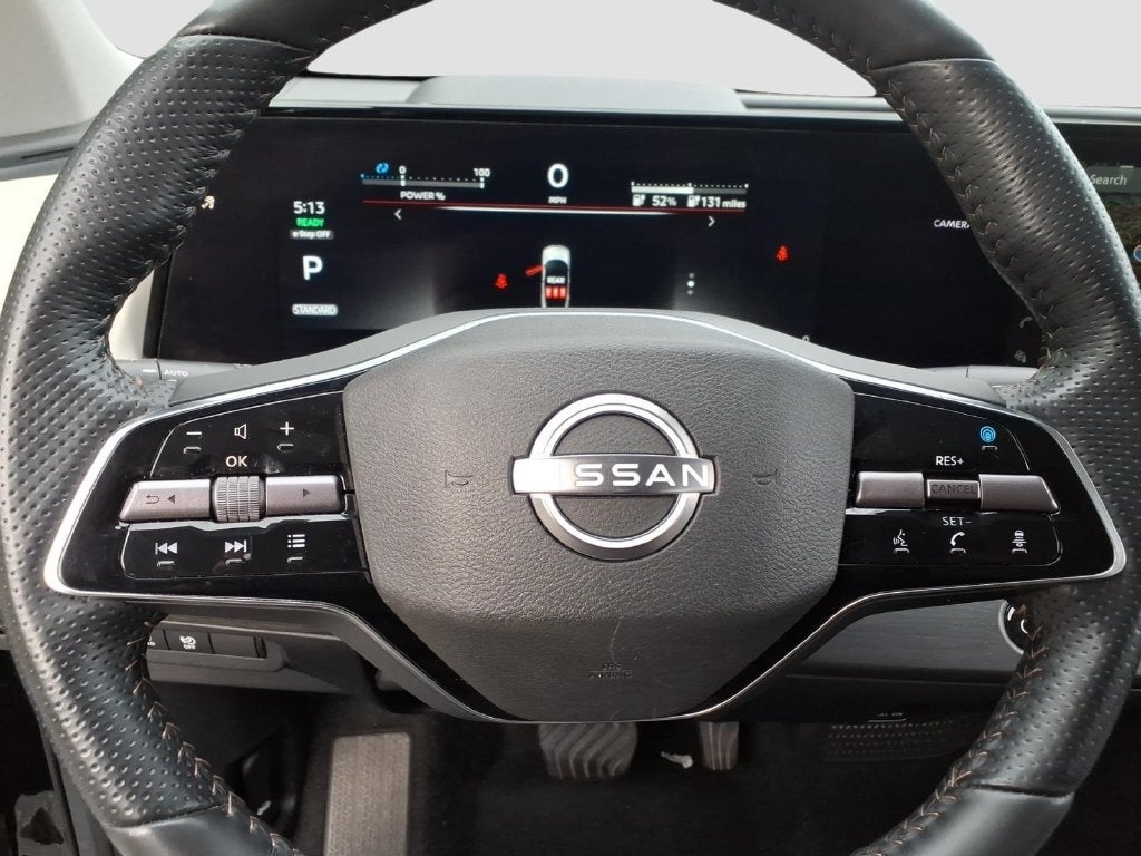 2023 Nissan Ariya ENGAGE