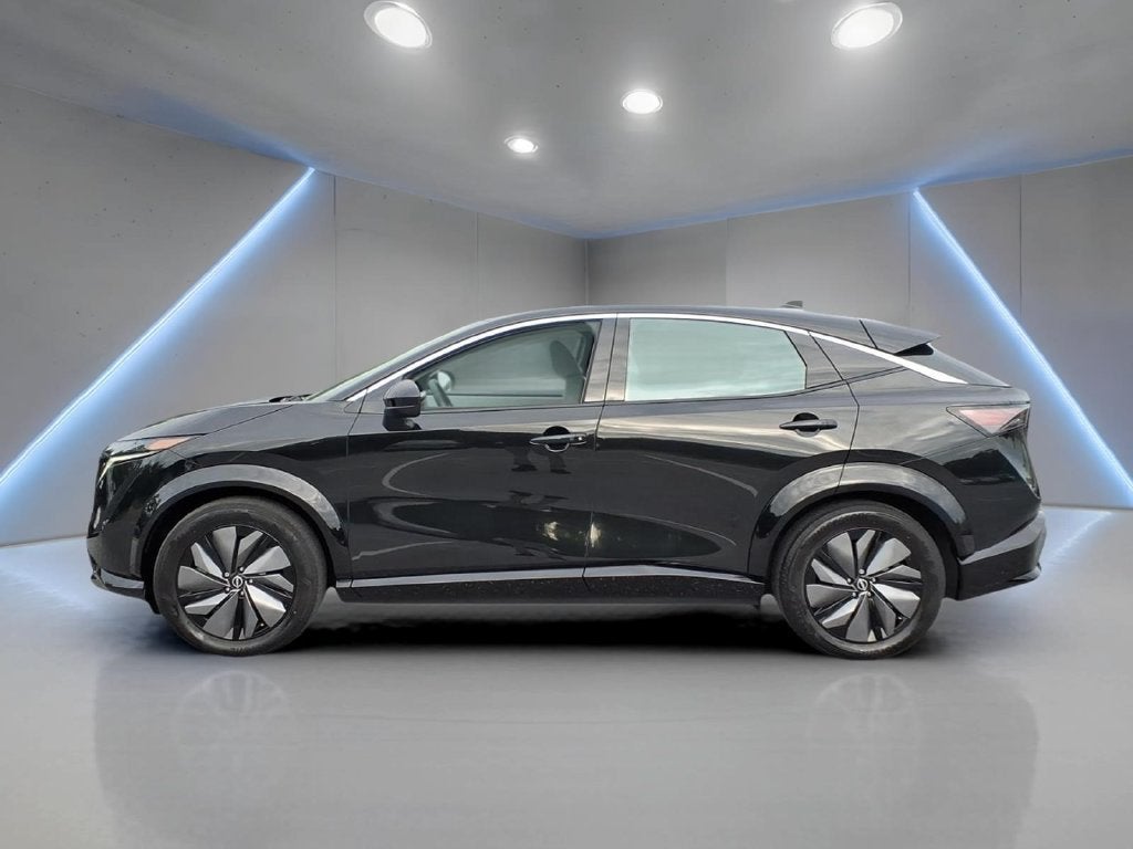2023 Nissan Ariya ENGAGE