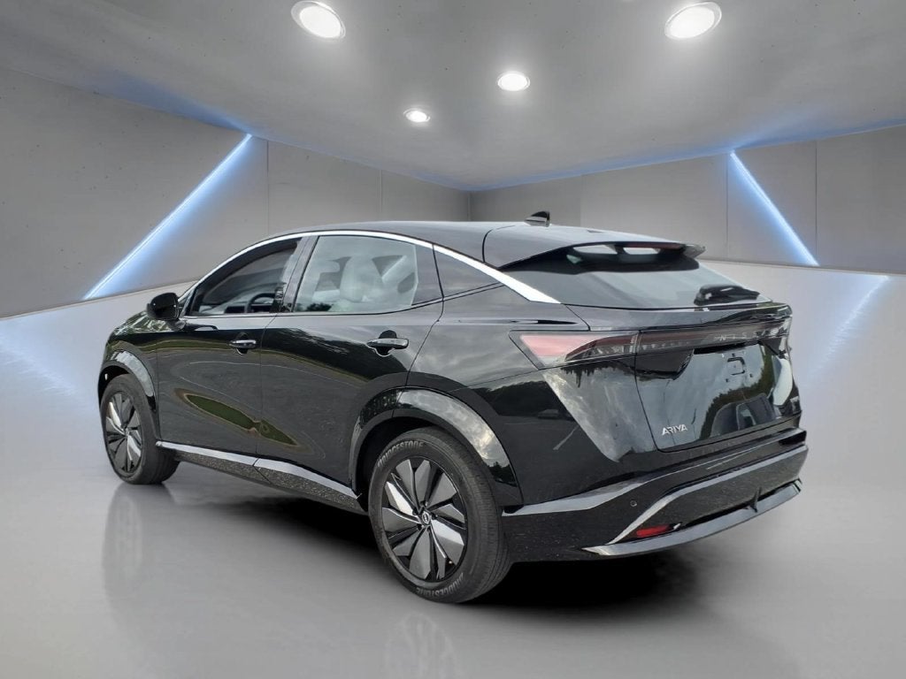 2023 Nissan Ariya ENGAGE