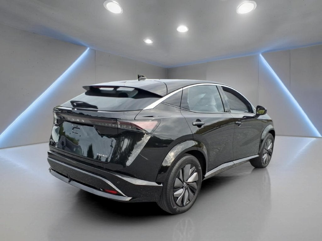 2023 Nissan Ariya ENGAGE