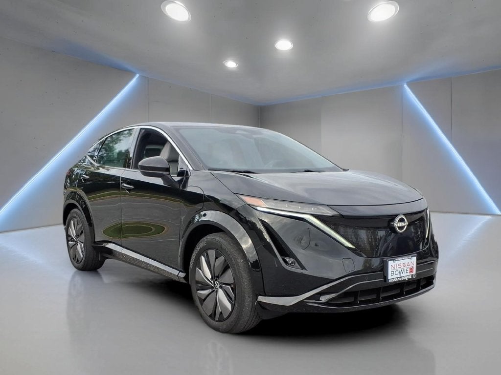 2023 Nissan Ariya ENGAGE