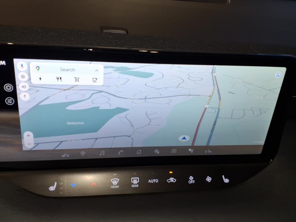 2026 Nissan Leaf SV+