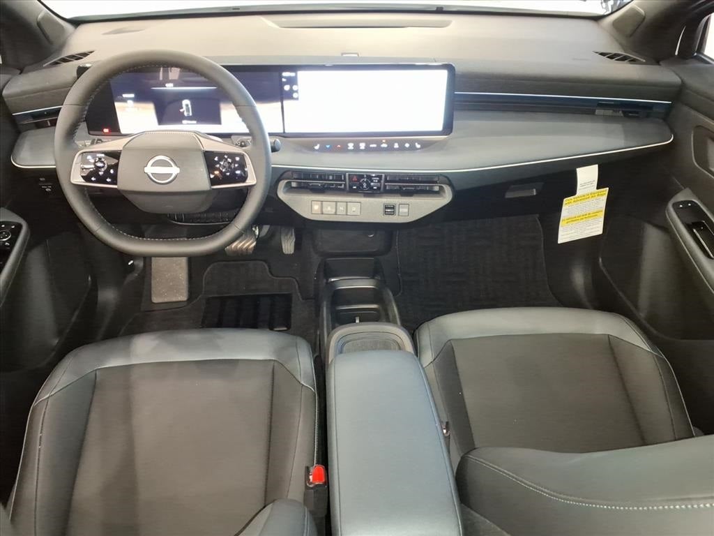 2026 Nissan Leaf SV+