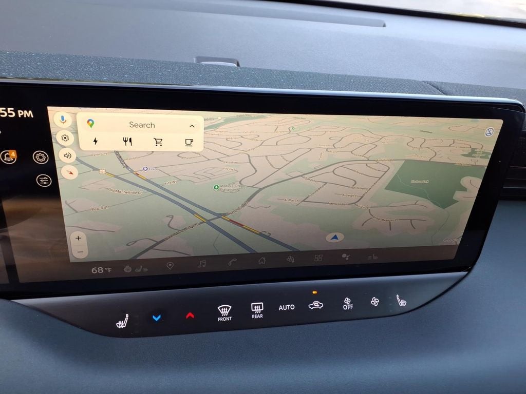 2026 Nissan Leaf PLATINUM+