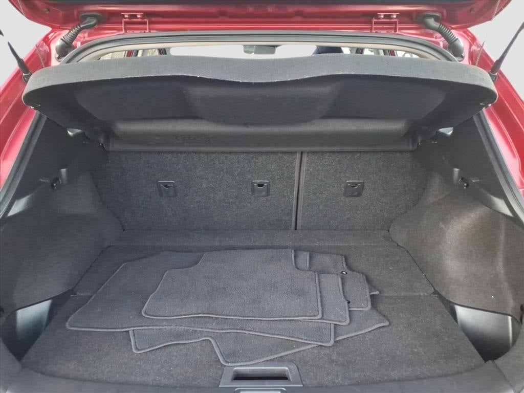 2017 Nissan Rogue Sport SL