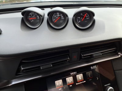 2027 Nissan Z Sport