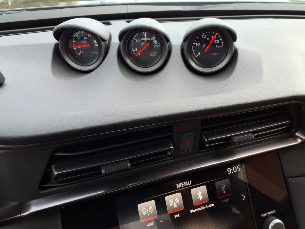 2027 Nissan Z Sport
