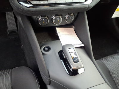 2027 Nissan Z Sport
