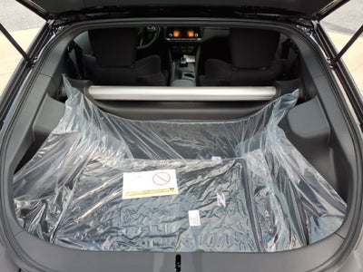2027 Nissan Z Sport