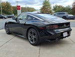 2027 Nissan Z Sport