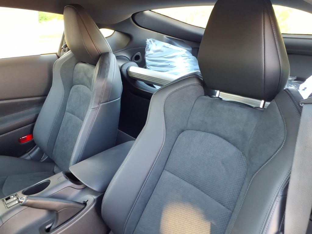 2026 Nissan Z Performance