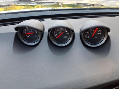 2026 Nissan Z Performance