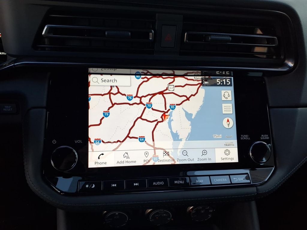 2026 Nissan Z Performance