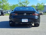 2026 Nissan Z Performance