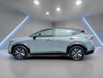 2024 Nissan Ariya EVOLVE+ e-4ORCE