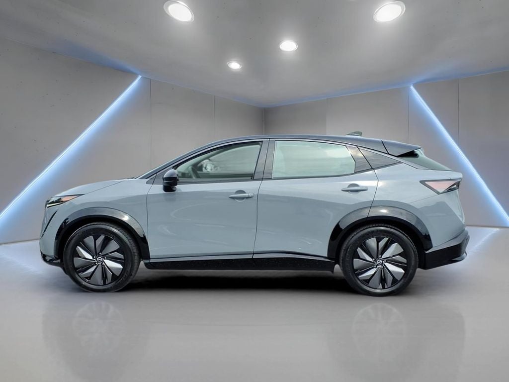 2024 Nissan Ariya EVOLVE+ e-4ORCE