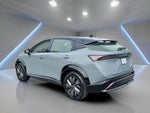 2024 Nissan Ariya EVOLVE+ e-4ORCE