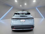 2024 Nissan Ariya EVOLVE+ e-4ORCE