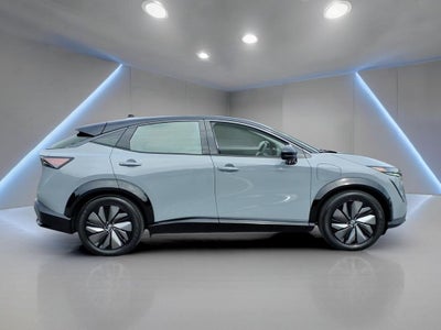 2024 Nissan Ariya EVOLVE+ e-4ORCE