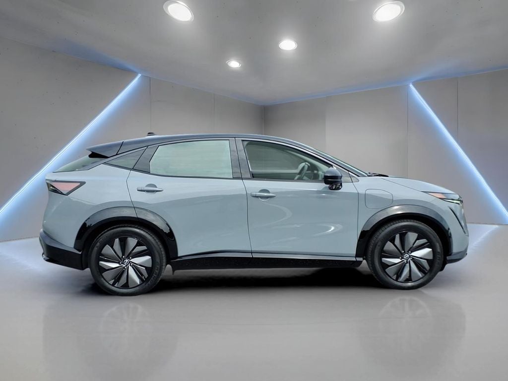 2024 Nissan Ariya EVOLVE+ e-4ORCE