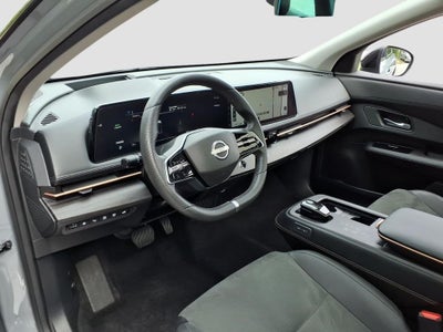 2024 Nissan Ariya EVOLVE+ e-4ORCE
