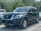 2019 Nissan Armada SV