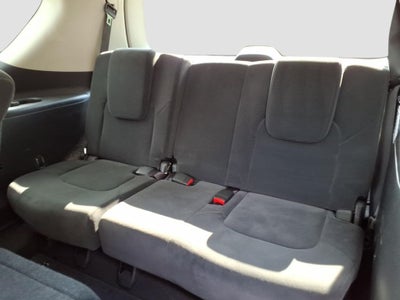 2019 Nissan Armada SV