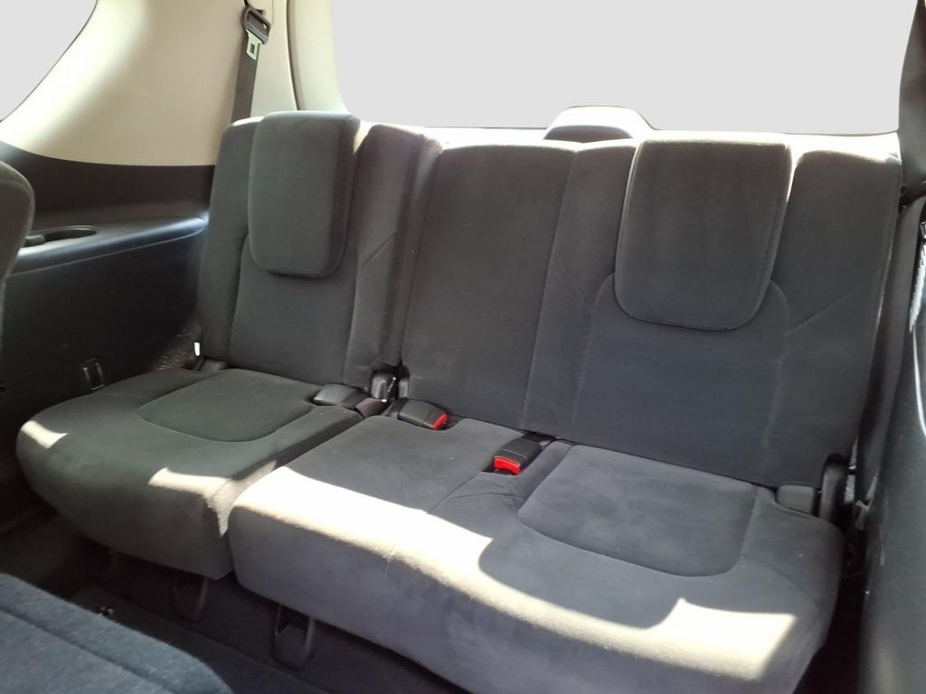 2019 Nissan Armada SV