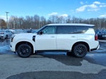 2026 Nissan Armada SV