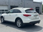 2017 INFINITI QX70 Base