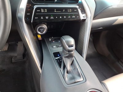 2024 Toyota Venza XLE