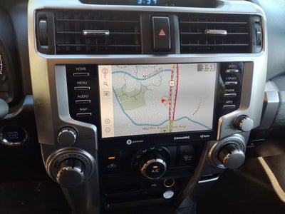 2020 Toyota 4Runner SR5 Premium