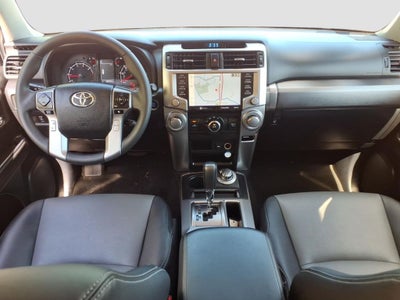 2020 Toyota 4Runner SR5 Premium