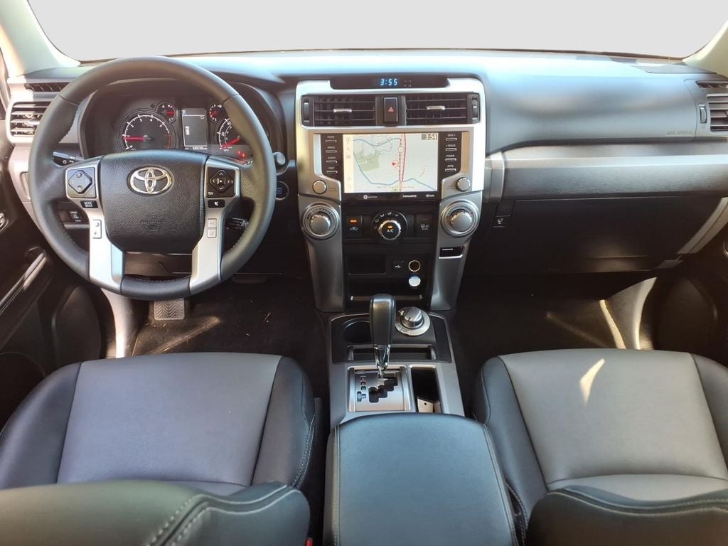 2020 Toyota 4Runner SR5 Premium