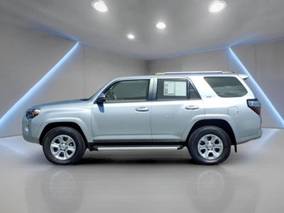 2020 Toyota 4Runner SR5 Premium