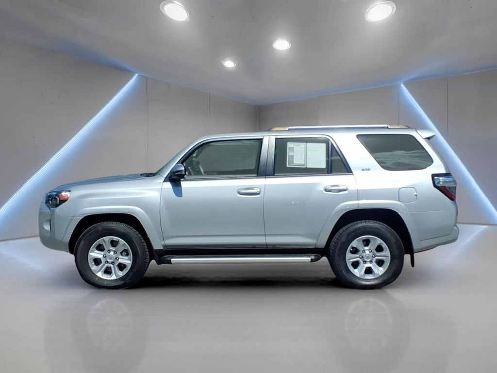 2020 Toyota 4Runner SR5 Premium