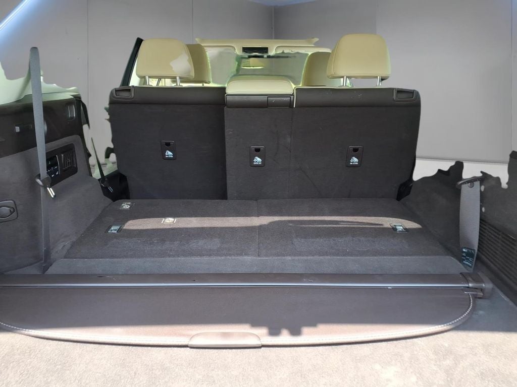 2019 Lexus RX 350L