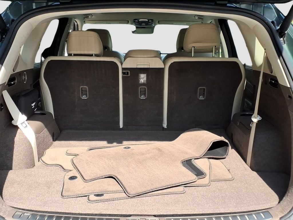 2024 Genesis GV80 3.5T Advanced