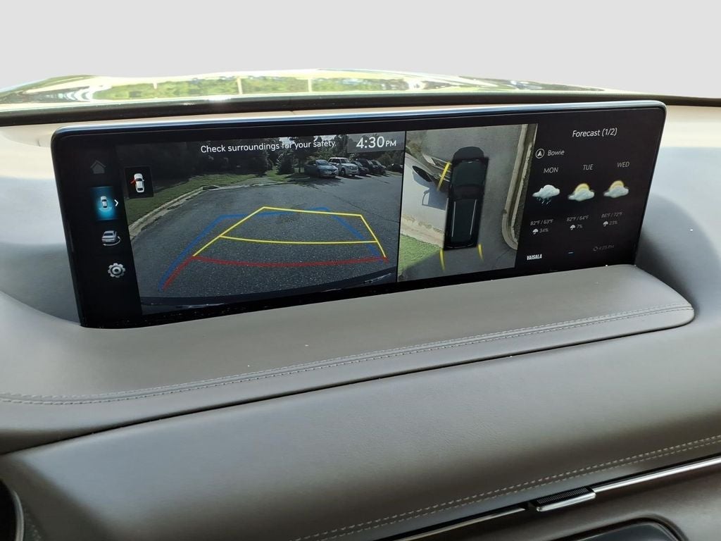 2024 Genesis GV80 3.5T Advanced