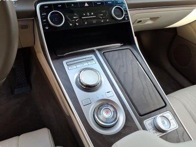 2024 Genesis GV80 3.5T Advanced