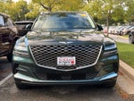 2024 Genesis GV80 3.5T Advanced