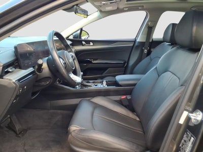 2025 Kia K5 EX