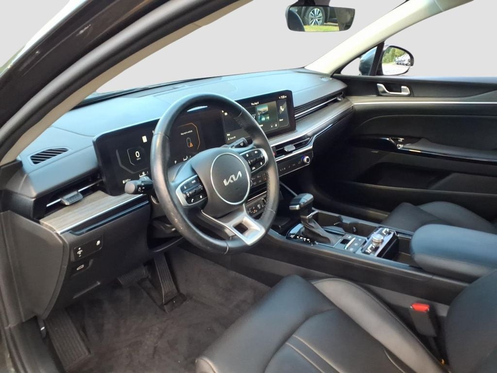 2025 Kia K5 EX