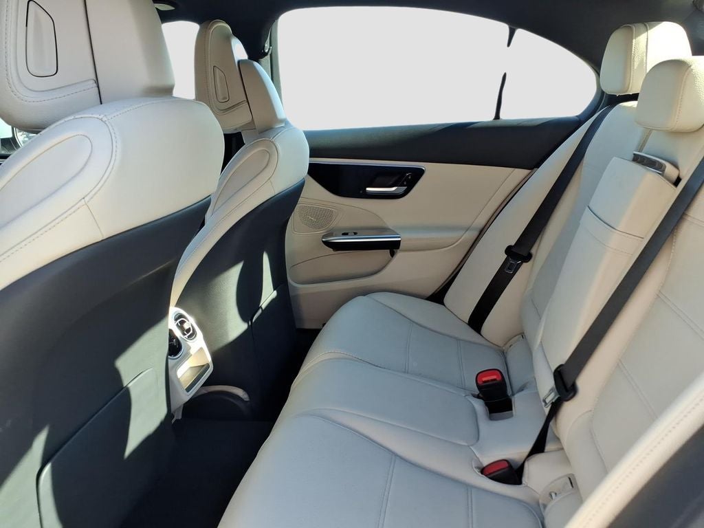 2024 Mercedes-Benz C-Class C 300 4MATIC®