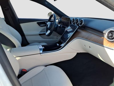 2024 Mercedes-Benz C-Class C 300 4MATIC®