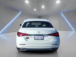 2024 Mercedes-Benz C-Class C 300 4MATIC®
